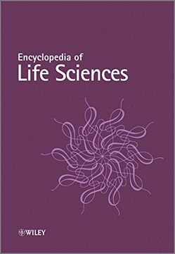 portada Encyclopedia of Life Sciences: 27-32 (en Inglés)