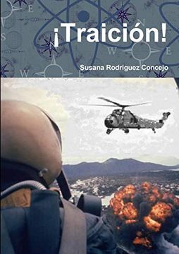 portada Traición! (in Spanish)