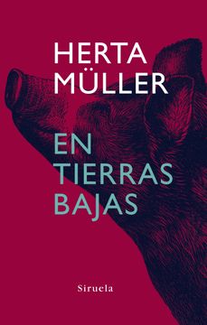 portada En Tierras Bajas (in Spanish)
