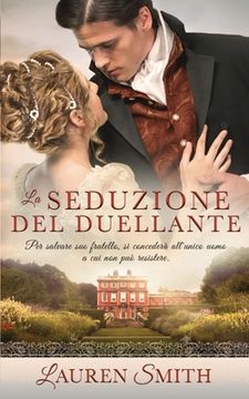 portada La Seduzione del Duellante (in Italian)
