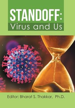 portada Standoff: Virus and Us