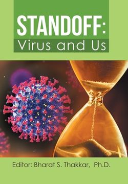 portada Standoff: Virus and Us (en Inglés)