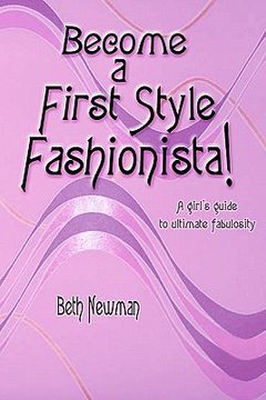 portada become a first style fashionista!