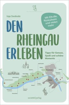 portada Den Rheingau Erleben (en Alemán)