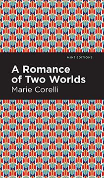 portada Romance of two Worlds