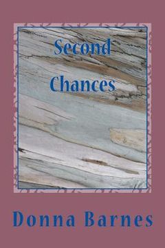 portada Second Chances