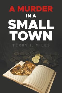 portada A Murder in a Small Town