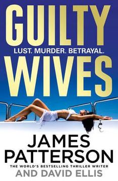 portada guilty wives (in English)