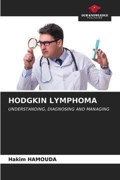 portada Hodgkin Lymphoma (en Inglés)