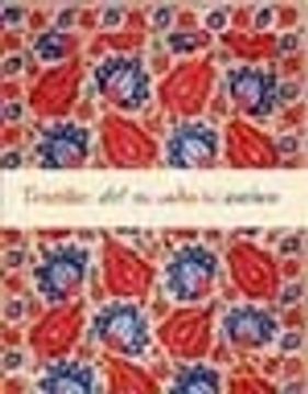 portada textiles del mundo islamico