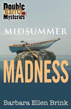 portada Midsummer Madness 