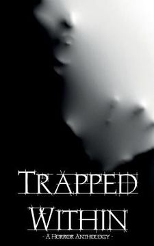 portada Trapped Within (en Inglés)