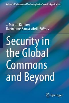 portada Security in the Global Commons and Beyond