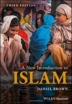 portada A New Introduction to Islam