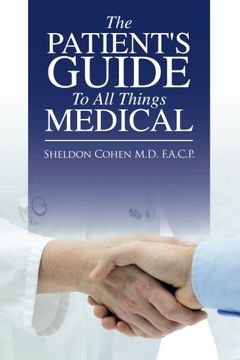 portada The Patient's Guide to All Things Medical
