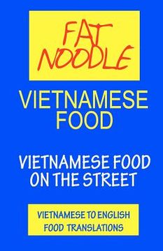 portada vietnamese food (en Inglés)
