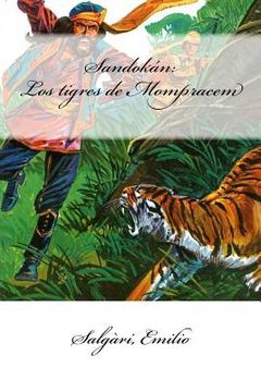 portada Sandokán: Los tigres de Mompracem