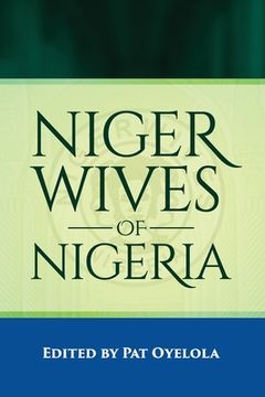 portada Nigerwives of Nigeria