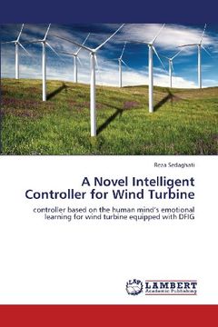 portada A Novel Intelligent Controller for Wind Turbine