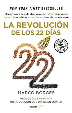 portada Revolucion de los 22 Dias, las