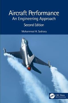 portada Aircraft Performance: An Engineering Approach (en Inglés)