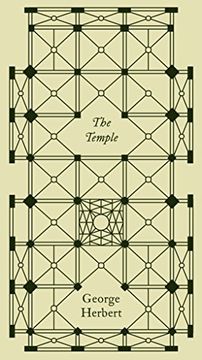 portada The Temple (Penguin Clothbound Poetry)