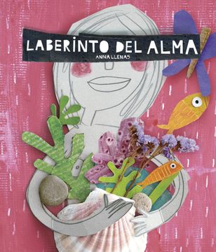 portada Laberinto del Alma (in Spanish)