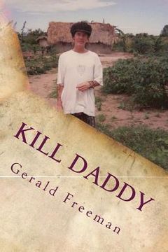 portada Kill Daddy: Kill Daddy (in English)