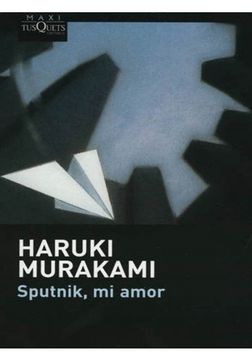 portada Sputnik mi Amor