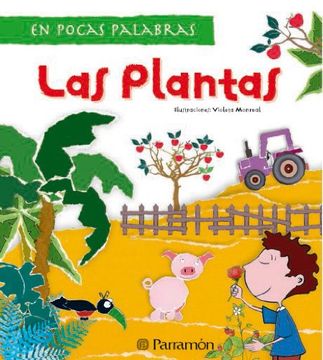 portada Las Plantas