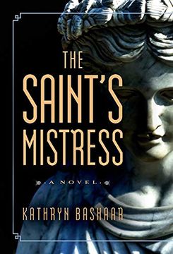 portada The Saint'S Mistress (en Inglés)