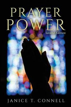 portada Prayer Power: Second Edition (in English)