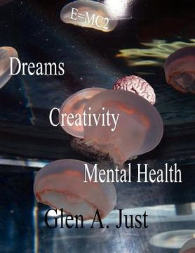 portada dreams, creativity & mental health