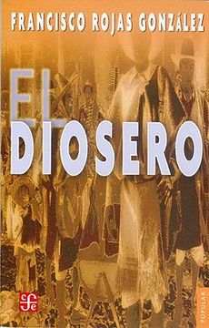 portada El Diosero, 4th Edition