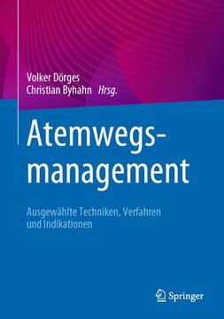 portada Atemwegsmanagement (in German)