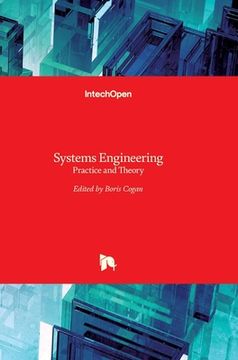 portada Systems Engineering: Practice and Theory (in English)