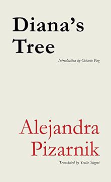 portada Diana's Tree (Lost Literature #12)