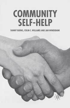 portada Community Self-Help (en Inglés)