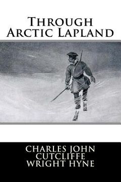 portada Through Arctic Lapland