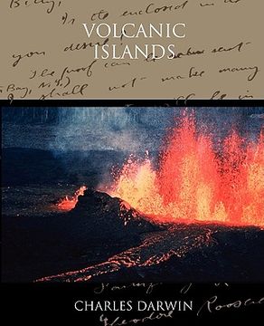 portada volcanic islands (in English)