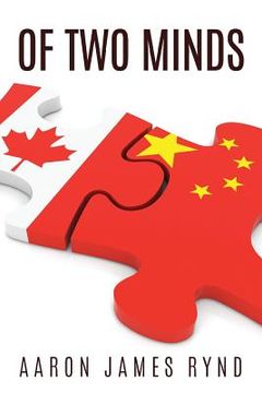 portada Of Two Minds (in English)