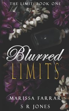 portada Blurred Limits