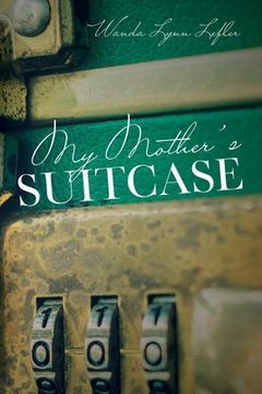 portada My Mother's Suitcase (en Inglés)