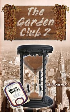 portada The Garden Club 2 (en Inglés)