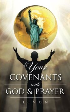 portada Your Covenants With God & Prayer