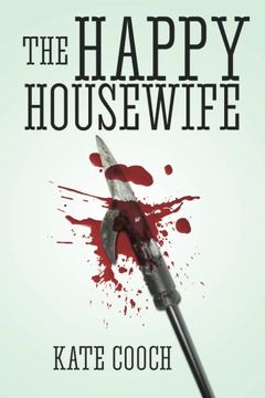 portada The Happy Housewife: (Samantha Sherman Book 1)