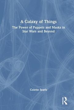 portada A Galaxy of Things (in English)