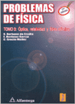 portada Problemas De Fisica Tomo 3 - 27b: Edicion (spanish Edition)
