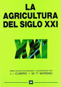 portada Agricultura del Siglo Xxi, la (in Spanish)