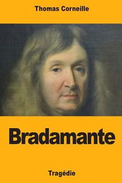 portada Bradamante (en Francés)